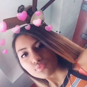 Meet your Posher, Janissa